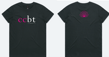 CCBT and CCDT T Shirt
