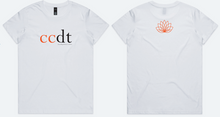 CCBT and CCDT T Shirt