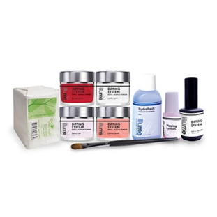 HAYLEY DIPPING SYSTEM STARTER KIT