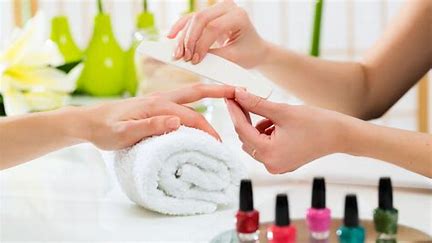 CCBT ONLINE MANICURE & PEDICURE COURSE