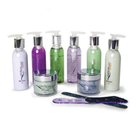MANISPA PEDICURE KIT