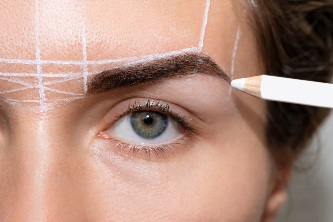 CCBT ONLINE BROW LAMINATION COURSE