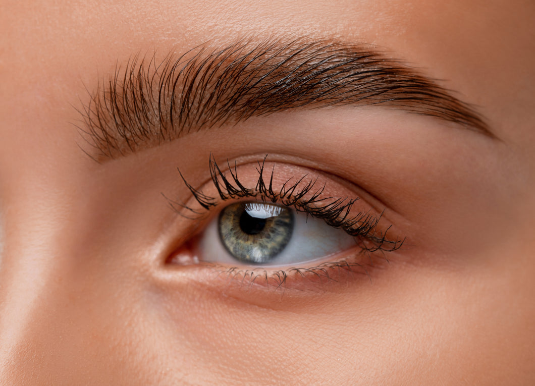 CCBT ONLINE- BROW TINT AND SHAPE COURSE
