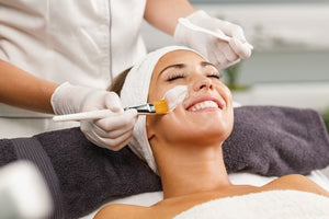 CCBT ONLINE FACIAL BUSINESS COURSE