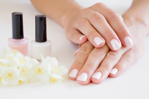 CCBT ONLINE GEL NAILS COURSE