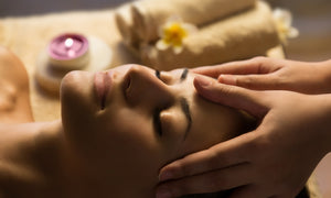 CCBT ONLINE INDIAN HEAD MASSAGE COURSE