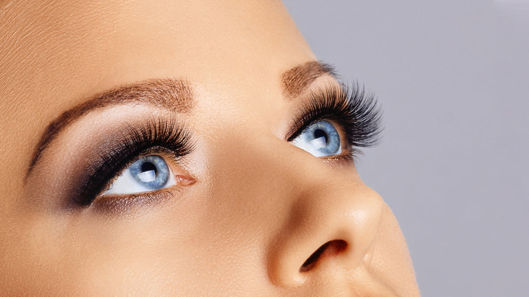 CCBT ONLINE VOLUME EYELASH EXTENSIONS COURSE