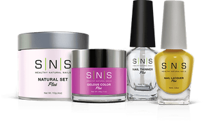 CCBT ONLINE SNS & DIPPING POWDER COURSE