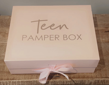 TEENAGE PAMPER PARTY DEPOSIT