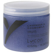 LYCON Lavender & Chamomile Sugar Scrub 520GM