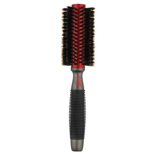 HI LIFT Supergrip Ceramic Tourmaline Round Brush