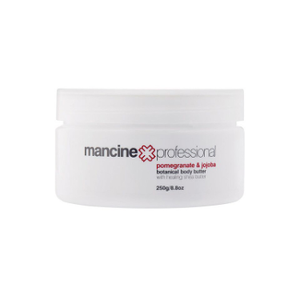 MANCINE POMEGRANATE & JOJOBA BODY BUTTER