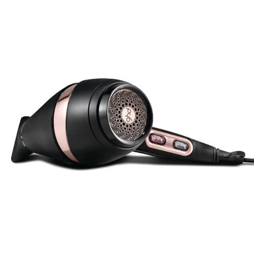 GHD Air Professional Hairdryer Vinage Pink Edition