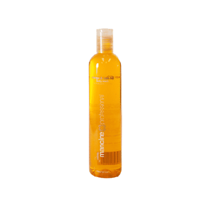 MANCINE BODY WASH MANGO & ROSEHIP OIL  375ML