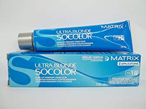 matrix socolor ultra blonde neutral UL-N+ 85G