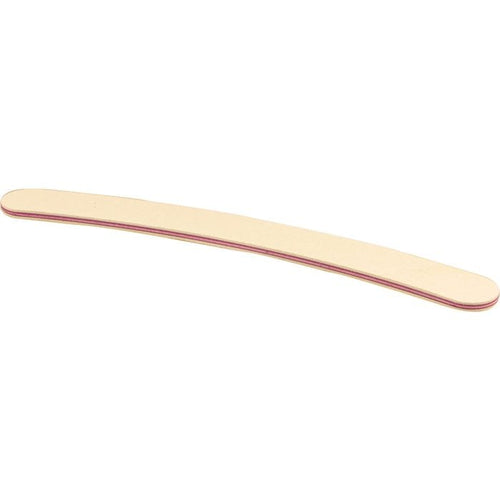 ADINA White File with Pink Core - Washable Boomerang FNB100/180