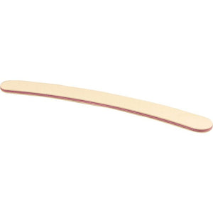 ADINA White File with Pink Core - Washable Boomerang FNB100/180