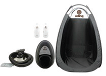 ADINA Tanning Pro Spray tan Kit