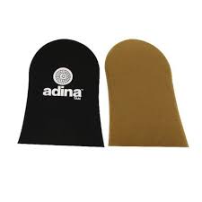 ADINA TANNING MITT