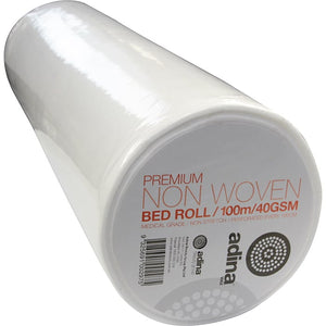 ADINA Premium Non Woven Bed Roll 100m