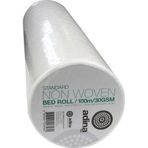 ADINA Standard Non Woven Bed Roll 100m