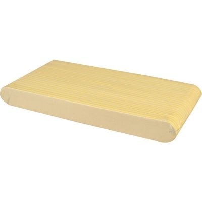 ADINA White File with Yellow Core - Washable FNB240/240