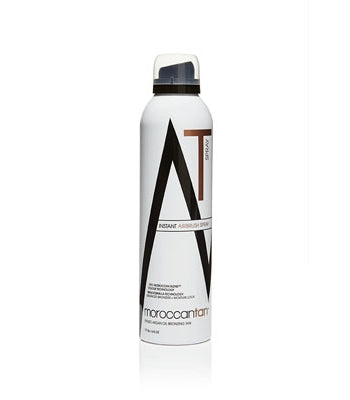 MOROCCAN TAN Instant Airbrush Spray