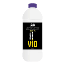 AMR Violet Creme Peroxide