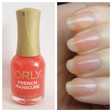 ORLY NAIL LAQUER 18ML