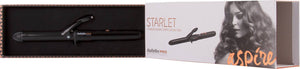 BABYLISS PRO Starlet Titanium Ceramic 25mm Curling Tong