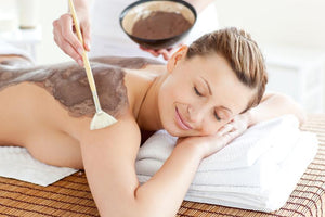 BODY TREATMENTS COURSE