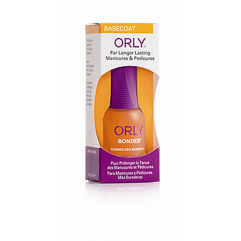 ORLY BONDER BASE COAT