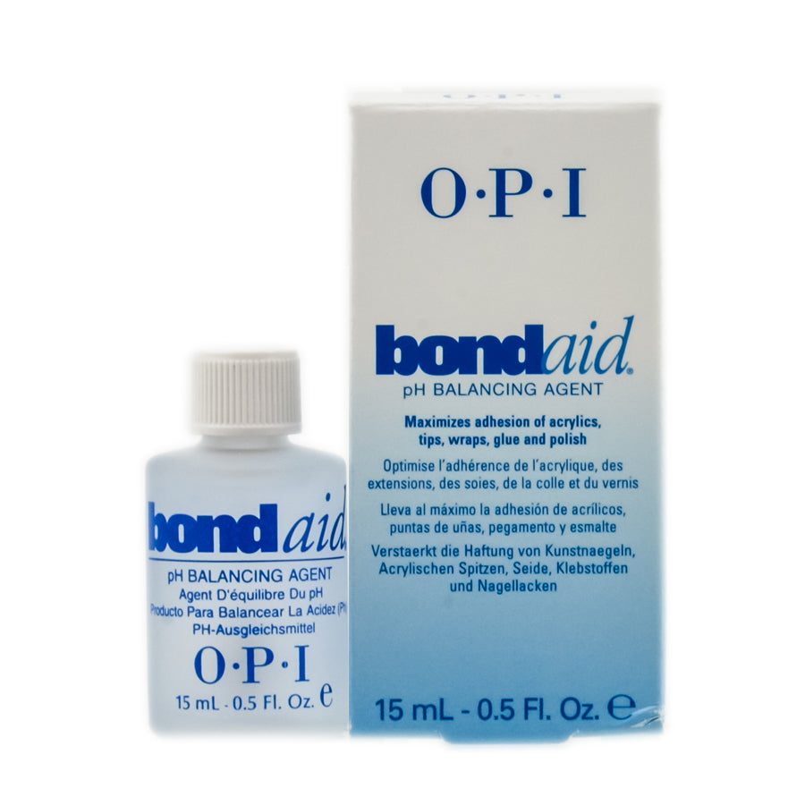 OPI BOND AID