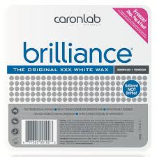 CARONLAB Brilliance Hard Wax