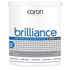 CARONLAB Brilliance Strip Wax
