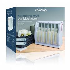 CARONLAB Professional Multi Cartridge Heater