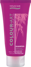 NATURAL LOOK COLOUR ART CONDITIONER