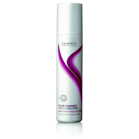 CLAIROL Color Radiance Conditioning Spray 250ml
