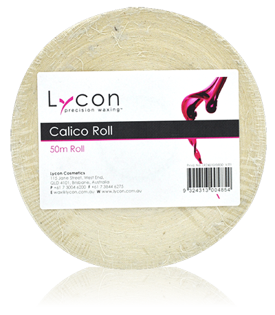 LYCON Calico Roll 50m