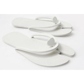 SALON AND SPA PEDICURE SLIPPERS 10 pairs