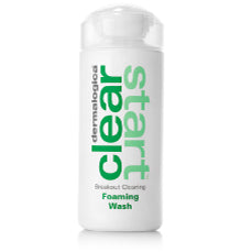 DERMALOGICA Clear Start Breakout Clearing Foaming Wash