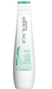 MATRIX Biolage Scalp Sync Shampoo 400ml