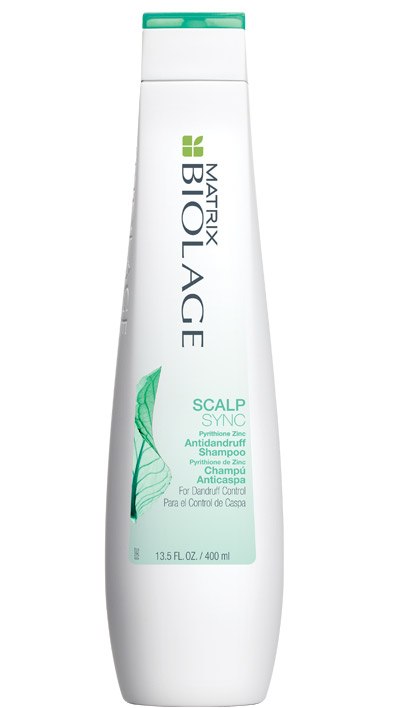 MATRIX Biolage Scalp Sync Shampoo 400ml