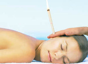 EARCWS2018 EAR CANDLING ONLINE COURSE INC KIT