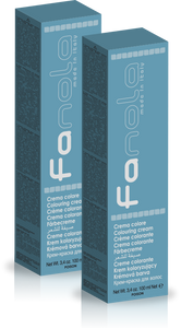 FANOLA 10.11 Blonde Platinum Light 100g