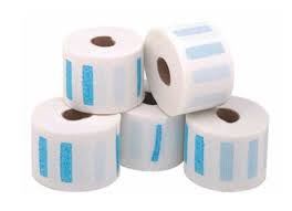 CABELLO Professional Neck Paper Roll