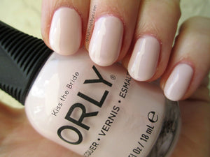 ORLY NAIL LAQUER 18ML