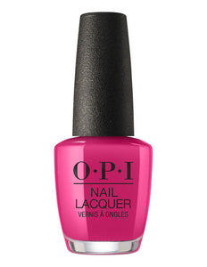 OPI NAIL LACQUER -PINK FLAMENCO