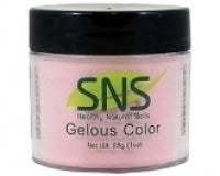 SNS 26 Japanese Rose Delight 28g Gelous Color