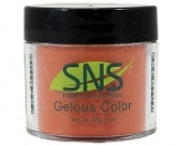 SNS 33 Hottest 4 Play 28g Gelous Color